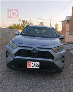 تويوتا راف 4